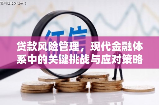 矿区贷款风险管理，现代金融体系中的关键挑战与应对策略
