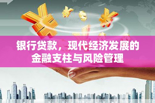 矿区银行贷款，现代经济发展的金融支柱与风险管理