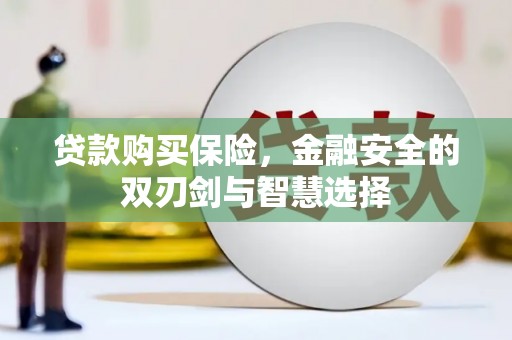 矿区贷款购买保险，金融安全的双刃剑与智慧选择