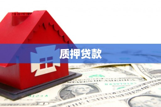 矿区质押贷款