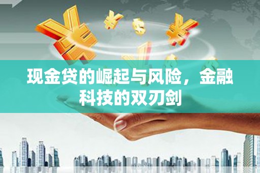 矿区现金贷的崛起与风险，金融科技的双刃剑