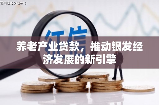 矿区养老产业贷款，推动银发经济发展的新引擎