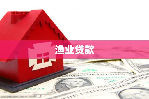 矿区渔业贷款