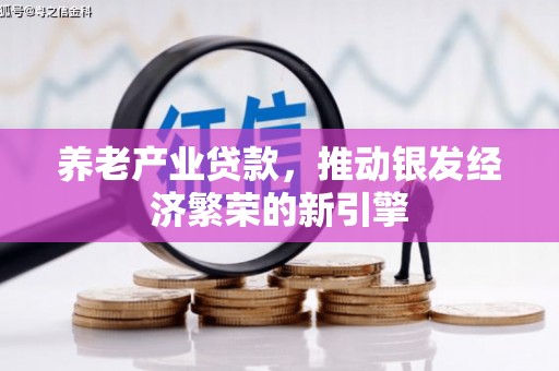 矿区养老产业贷款，推动银发经济繁荣的新引擎