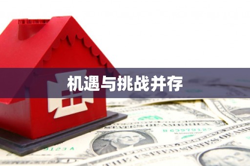 矿区机遇与挑战并存